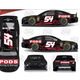 The new livery